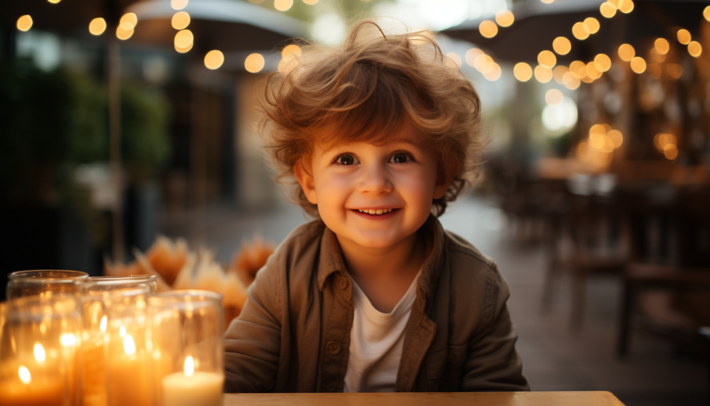 Anniversaire de 1 an pour bébé : comment rendre la fête spéciale