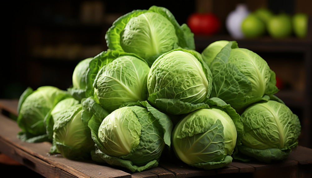 Chou : quand et comment l’inclure dans les repas ?