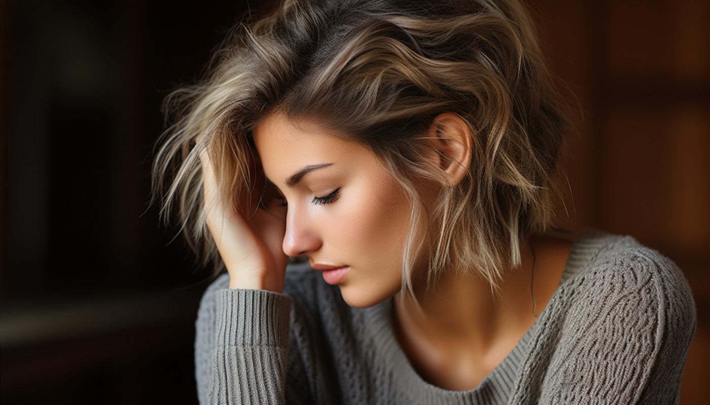 Comment se débarrasser des cheveux blancs ?