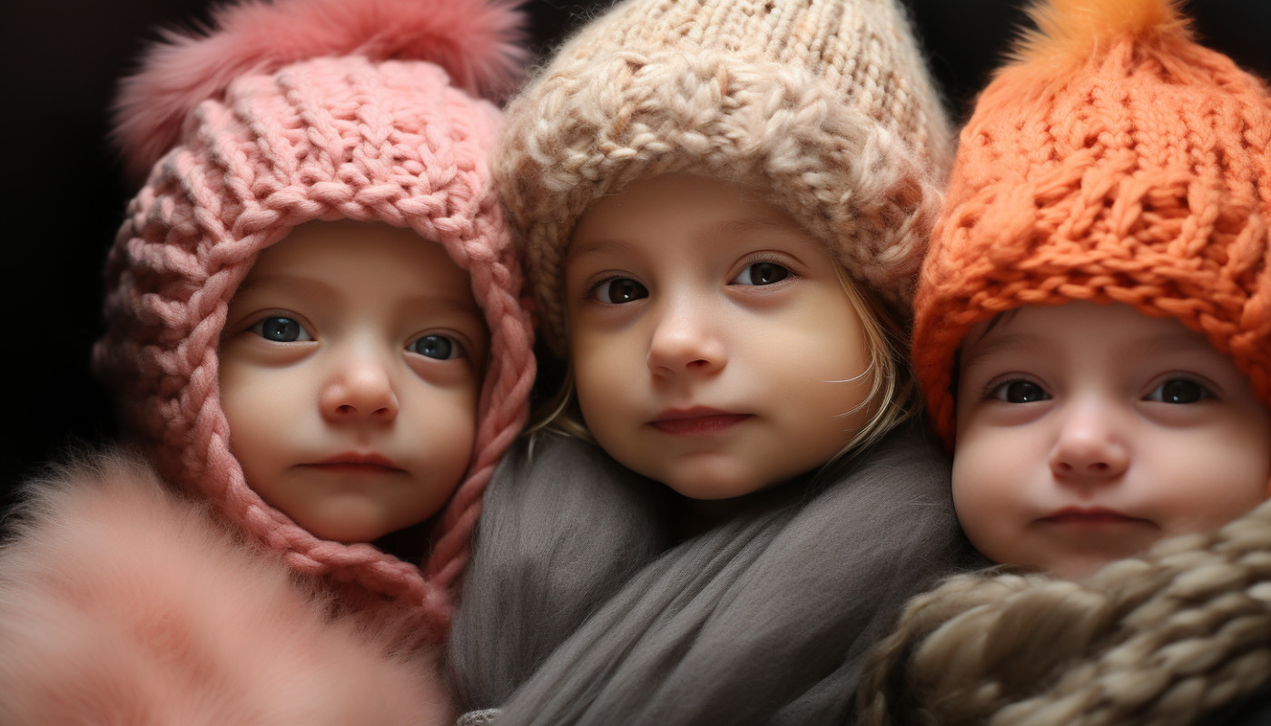 Des poupées réalistes et pas chères : bébés reborn