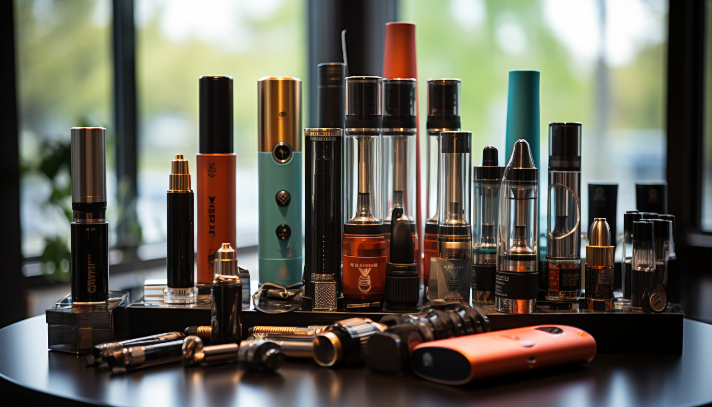 Pourquoi opter pour la cigarette électronique