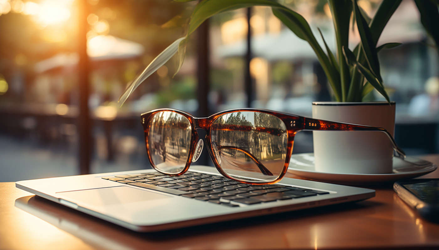 Que retenir des lunettes d’écran ?