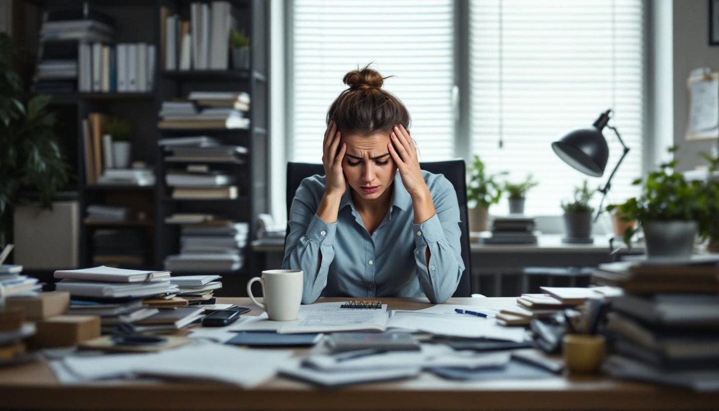 Stratégies efficaces pour prévenir le burn-out professionnel