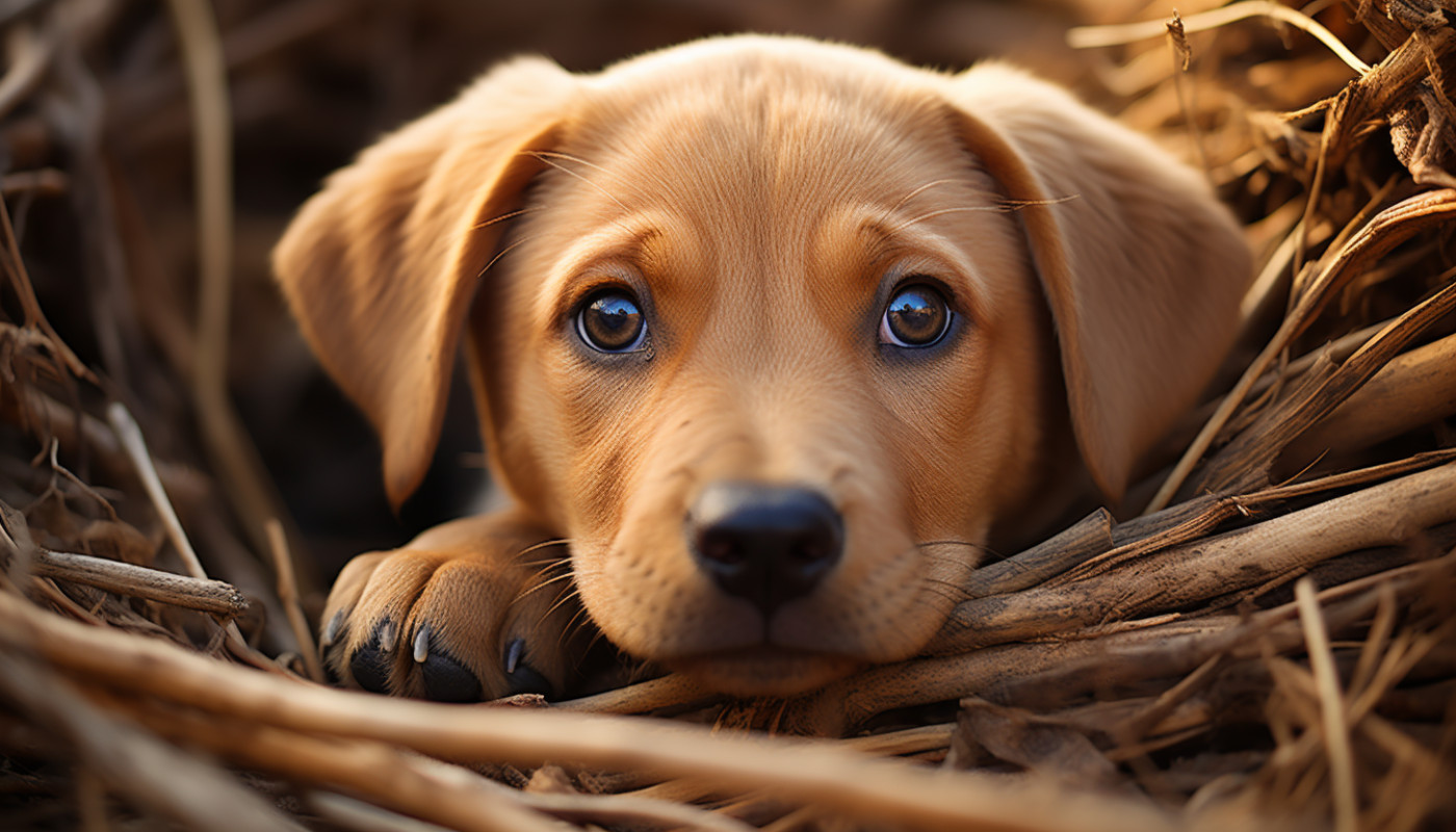 Tout savoir sur le labrador retriever